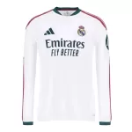 Real Madrid Hjemmedrakt Herre 2026-27 Langermet