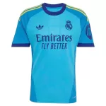 Real Madrid Keeper Bortedrakt Herre 2026-27