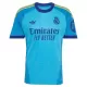 Real Madrid Keeper Bortedrakt Herre 2026-27 Real Madrid Keeper Bortedrakt Herre 2026-27