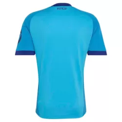 Real Madrid Keeper Bortedrakt Herre 2026-27