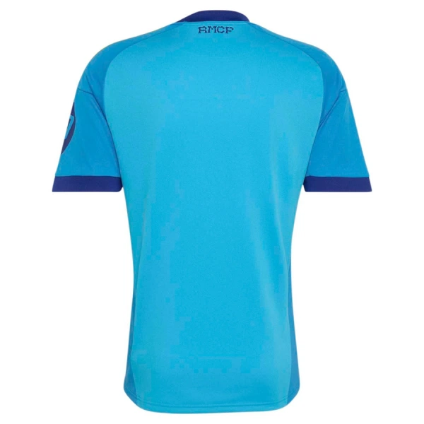 Real Madrid Keeper Bortedrakt Herre 2026-27