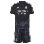 Real Madrid Keeper Hjemmedrakt Barn 2026-27 - med Bukse