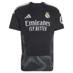Real Madrid Keeper Hjemmedrakt Herre 2026-27