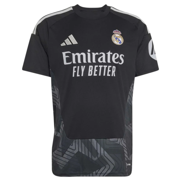 Real Madrid Keeper Hjemmedrakt Herre 2026-27
