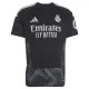 Real Madrid Keeper Hjemmedrakt Herre 2026-27