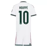 Real Madrid Mbappé 10 Hjemmedrakt Barn 2026-27 - med Bukse