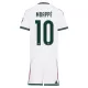 Real Madrid Mbappé 10 Hjemmedrakt Barn 2026-27 - med Bukse Real Madrid Mbappé 10 Hjemmedrakt Barn 2026-27 - med Bukse