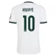 Real Madrid Mbappé 10 Hjemmedrakt Herre 2026-27 Real Madrid Mbappé 10 Hjemmedrakt Herre 2026-27