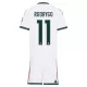 Real Madrid Rodrygo 11 Hjemmedrakt Barn 2026-27 - med Bukse Real Madrid Rodrygo 11 Hjemmedrakt Barn 2026-27 - med Bukse