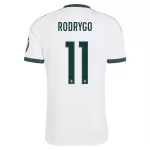 Real Madrid Rodrygo 11 Hjemmedrakt Herre 2026-27