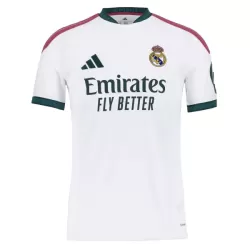 Real Madrid Trent Alexander-Arnold 12 Hjemmedrakt Herre 2026-27