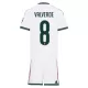 Real Madrid Valverde 8 Hjemmedrakt Barn 2026-27 - med Bukse Real Madrid Valverde 8 Hjemmedrakt Barn 2026-27 - med Bukse