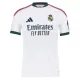 Real Madrid Valverde 8 Hjemmedrakt Herre 2026-27