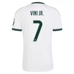 Real Madrid Vini JR 7 Hjemmedrakt Herre 2026-27 Real Madrid Vini JR 7 Hjemmedrakt Herre 2026-27