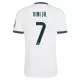 Real Madrid Vini JR 7 Hjemmedrakt Herre 2026-27 Real Madrid Vini JR 7 Hjemmedrakt Herre 2026-27