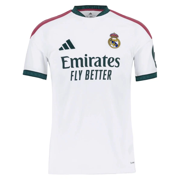 Real Madrid Vini JR 7 Hjemmedrakt Herre 2026-27