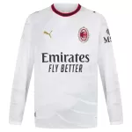 AC Milan Bortedrakt Herre 2026-27 Langermet