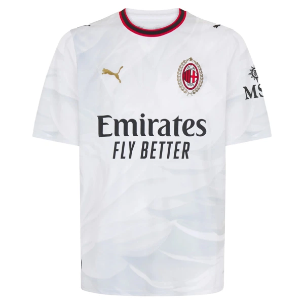 AC Milan Modrić 14 Bortedrakt Herre 2026-27