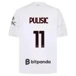 AC Milan Pulisic 11 Bortedrakt Herre 2026-27