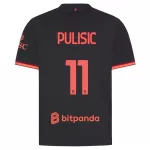 AC Milan Pulisic 11 Tredjedrakt Herre 2026-27