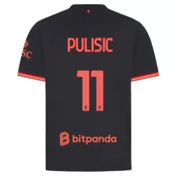 AC Milan Pulisic 11 Tredjedrakt Herre 2026-27