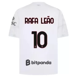AC Milan Rafael Leao 10 Bortedrakt Herre 2026-27 AC Milan Rafael Leao 10 Bortedrakt Herre 2026-27