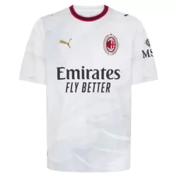 AC Milan Rafael Leao 10 Bortedrakt Herre 2026-27
