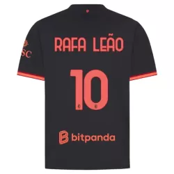 AC Milan Rafael Leao 10 Tredjedrakt Herre 2026-27 AC Milan Rafael Leao 10 Tredjedrakt Herre 2026-27