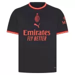 AC Milan Tredjedrakt Herre 2026-27