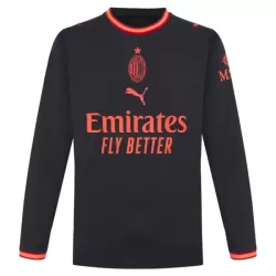 AC Milan Tredjedrakt Herre 2026-27 Langermet AC Milan Tredjedrakt Herre 2026-27 Langermet