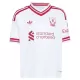 Liverpool Bortedrakt Barn 2026-27 - med Bukse