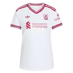 Liverpool Bortedrakt Dame 2026-27