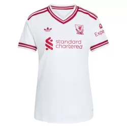 Liverpool Bortedrakt Dame 2026-27 Liverpool Bortedrakt Dame 2026-27