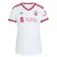 Liverpool Bortedrakt Dame 2026-27 Liverpool Bortedrakt Dame 2026-27