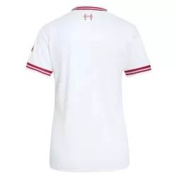 Liverpool Bortedrakt Dame 2026-27
