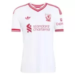 Liverpool Bortedrakt Herre 2026-27