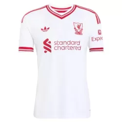 Liverpool Bortedrakt Herre 2026-27 Liverpool Bortedrakt Herre 2026-27