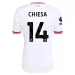 Liverpool Chiesa 14 Bortedrakt Herre 2026-27