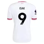 Liverpool Isak 9 Bortedrakt Herre 2026-27