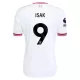 Liverpool Isak 9 Bortedrakt Herre 2026-27 Liverpool Isak 9 Bortedrakt Herre 2026-27