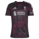 Liverpool Tredjedrakt Barn 2026-27 - med Bukse