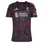 Liverpool Tredjedrakt Herre 2026-27