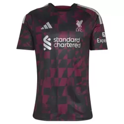 Liverpool Tredjedrakt Herre 2026-27 Liverpool Tredjedrakt Herre 2026-27