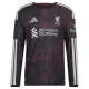 Liverpool Tredjedrakt Herre 2026-27 Langermet Liverpool Tredjedrakt Herre 2026-27 Langermet