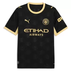 Manchester City Bortedrakt Herre 2026-27 Manchester City Bortedrakt Herre 2026-27