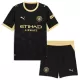 Manchester City Foden 47 Bortedrakt Barn 2026-27 - med Bukse
