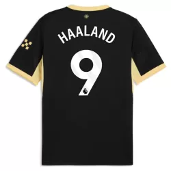 Manchester City Haaland 9 Bortedrakt Herre 2026-27 Manchester City Haaland 9 Bortedrakt Herre 2026-27