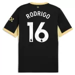 Manchester City Rodrigo 16 Bortedrakt Herre 2026-27