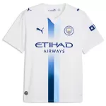 Manchester City Tredjedrakt Herre 2026-27