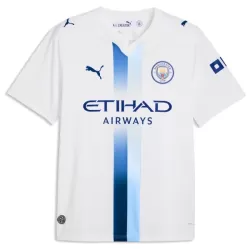 Manchester City Tredjedrakt Herre 2026-27 Manchester City Tredjedrakt Herre 2026-27